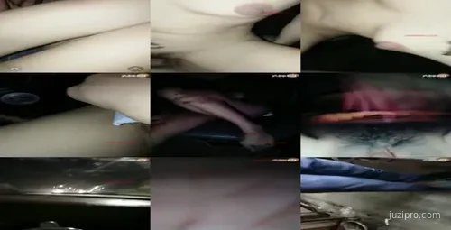 记录纹身少妇搭讪司机的公路奇遇-截图2