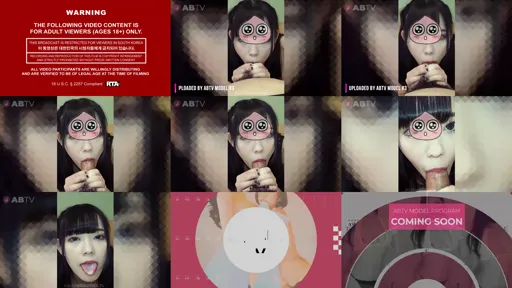 熱韓國女孩韓國基迪克介紹 - ABTV模型-截图2