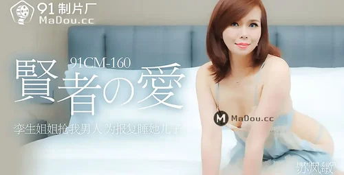 贤者之爱-苏凤敏果冻传媒作品解读