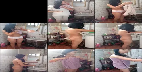 18岁表妹暑假来访清凉午休-截图2