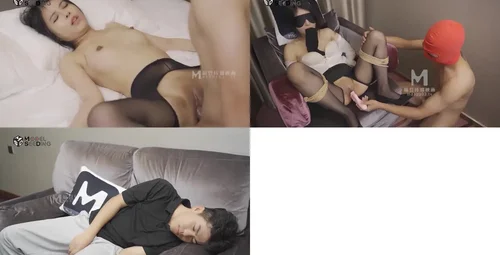 MSD-048 欧妮的人妻角色扮演