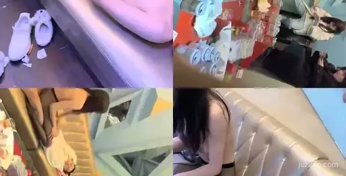 KTV包间黑丝美女沙发激情 朋友喝酒唱歌年轻派对现场