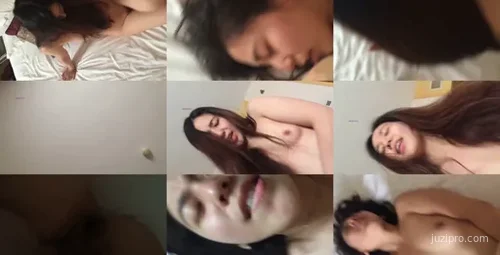 高颜值大学情侣自拍记录-截图2