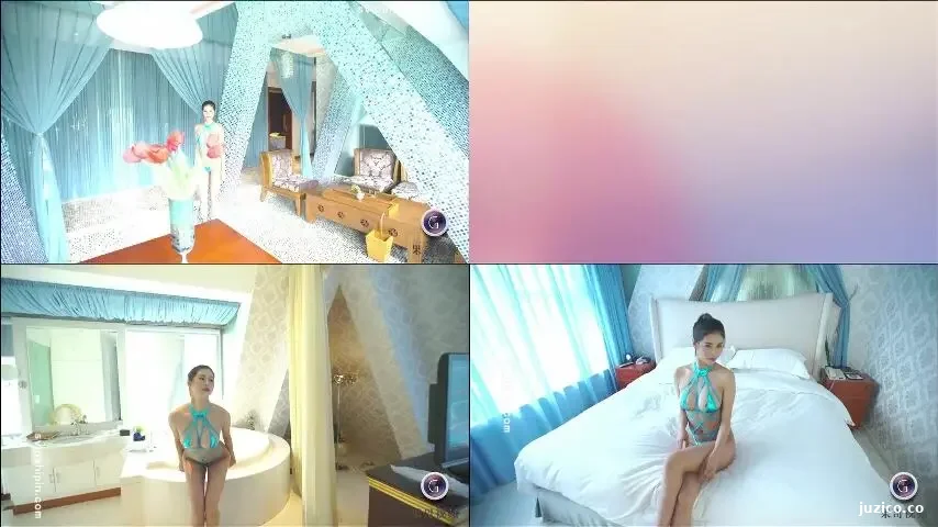 『摄影师果哥』出品 Part2 D妹妹1