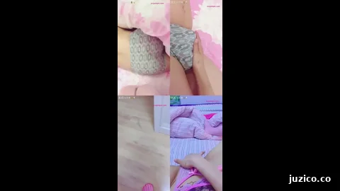 超火爆美女主播玥儿微信剧情片福利128部合集 1Part(57)