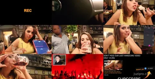 哈利波特主题餐厅的奇幻之旅-截图2