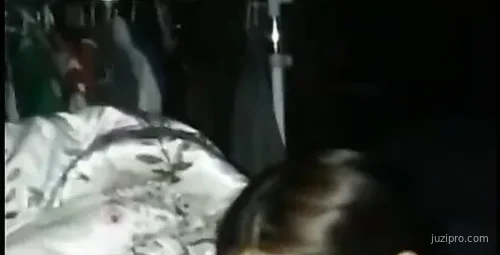 大学生女友宿舍周末浪漫互动