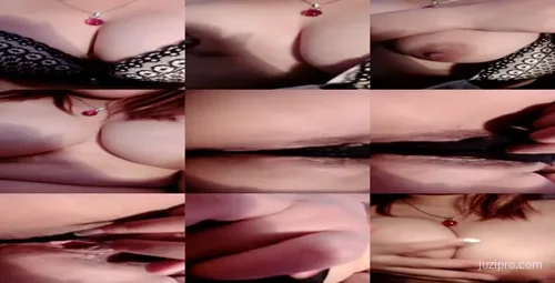 F杯女神森系VIP自拍展示-截图2