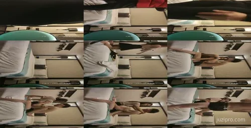 鸭哥探花约会苗条外围女神-截图2