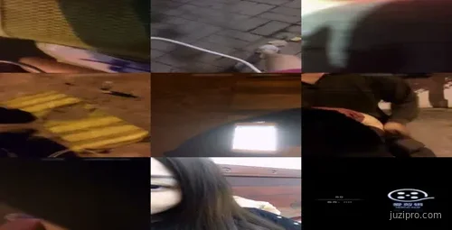 广东女主播深夜互动河南司机-截图2