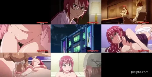 女教师中善寺绫乃的未来故事前篇-截图2