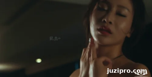 Lucy红高跟美足特写 性感腿部交叉视觉诱惑