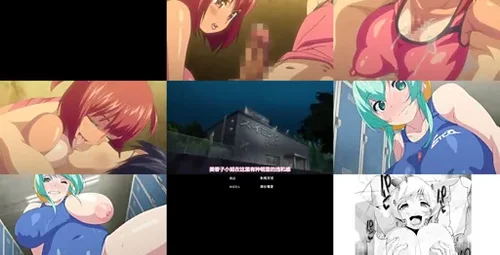 Queen Bee 女王蜂漫画分析-截图2