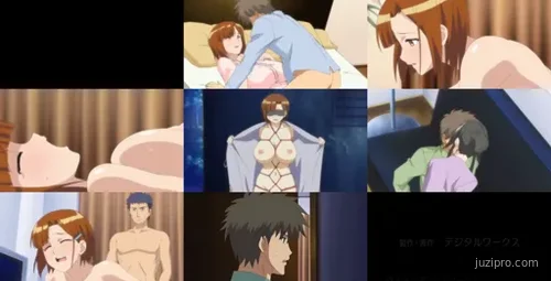 人妻交流日记 后篇揭秘-截图2