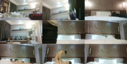 李寻欢探花约甜美妹子后入互动-截图2