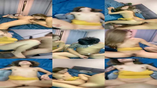 [淫乱骚女]露脸跟小哥激情啪啪，口交大鸡巴让小哥亲着小嘴玩弄骚穴，无套抽插多体位玩弄，表情好骚插的好深啊-截图2