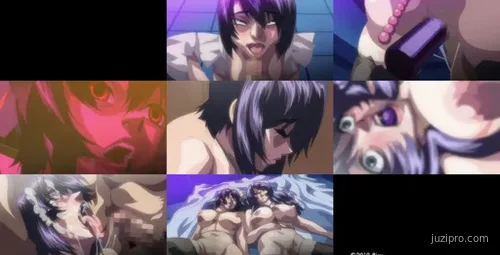 监狱战舰 第四卷 地狱终章-截图2