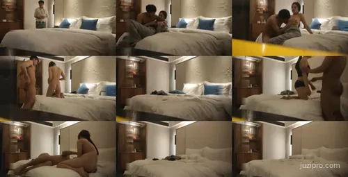 极品美女性感探寻快乐-截图2