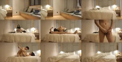 舞蹈学院白皙长腿毕业生-截图2