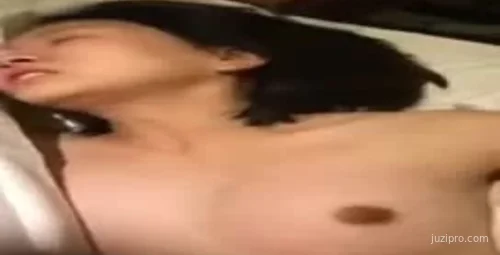 男友速度猛烈导致女友尖叫