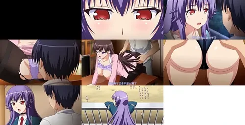 冰堂伊吹完美会长的特殊理由-截图2