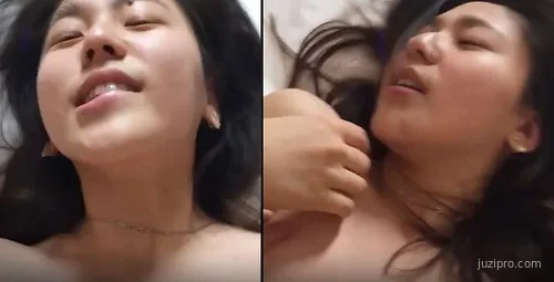 大学美女与女室友男友酒店秘密约会