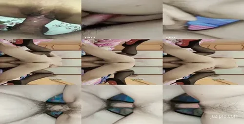 黑丝长腿私人拍摄记录-截图2