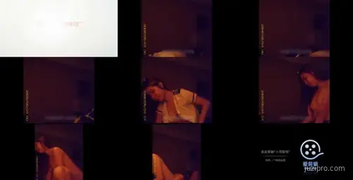 混血男孩挑战美女歌手-截图2