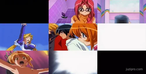 Septem Charm 魔力卡南 第四卷 爱自卡曼而来-截图2