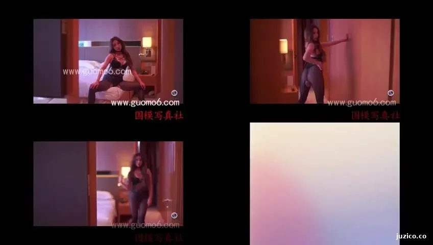 『摄影师果哥』出品 Part2 筱慧2