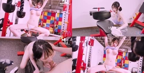 皇家华人健身房福利解析