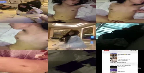 女性不雅视频事件在朋友圈引发关注-截图2