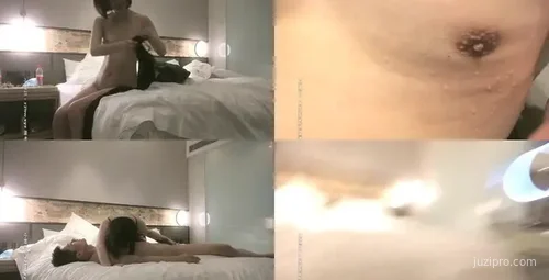 李寻欢返场演示情感绝活