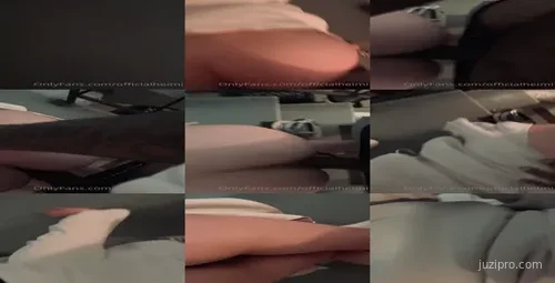 HeiMi 定制福利系列 第17部-截图2