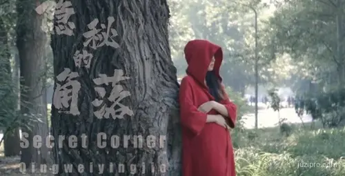 北京天使公园隐秘露出视频 网红大胆自然光高清挑战