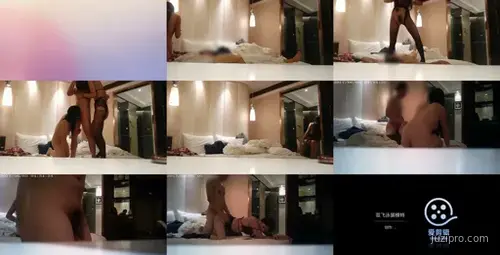 91王老板-桑拿双飞模特体验-截图2