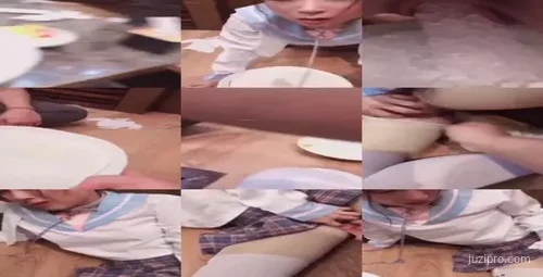 日料门事件引发争议，疑似虐待动物-截图2