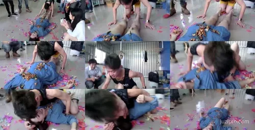 婚礼游戏：伴娘趣味挑战引热议-截图2