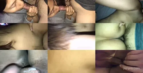 气质美女和男友酒店自拍激情互动-截图2