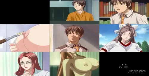 CLEAVAGE 沙夜香 第二集无修正版-截图2