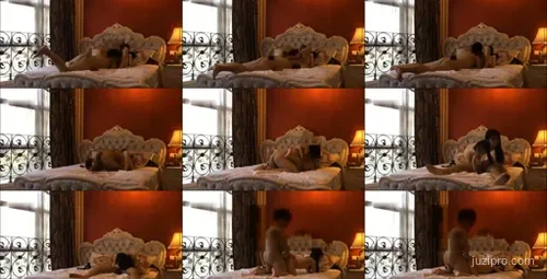 保时捷女星龙馨停车事件与早期视频-截图2