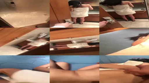 超火爆美女主播玥儿微信剧情片福利128部合集 1Part(16)-截图2