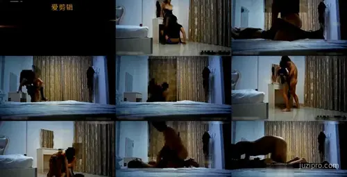 广东网红与乖巧女孩的故事-截图2