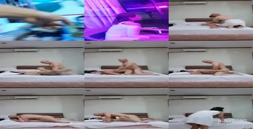 年轻小姐宾馆约会经历，套破重换继续-截图2