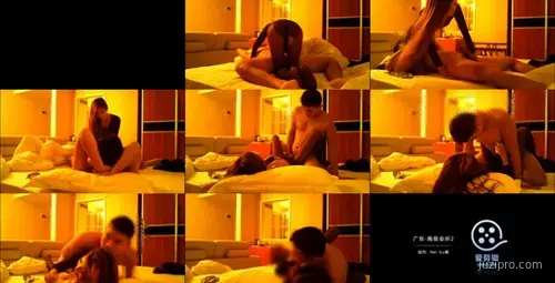 内裤哥私人会所对决黑丝女经理-截图2