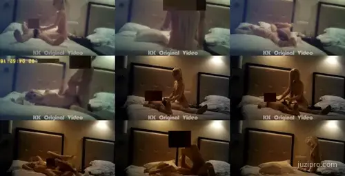 富二代与希腊美女合作挑战高难度姿势-截图2