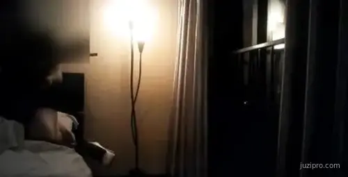 性感空姐制服诱惑