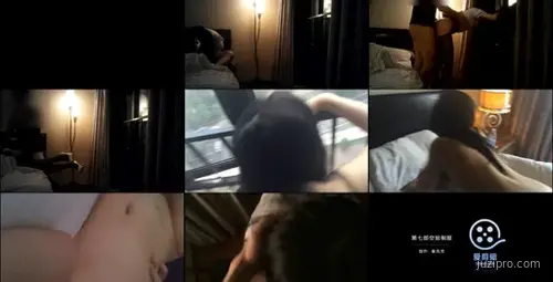 性感空姐制服诱惑-截图2