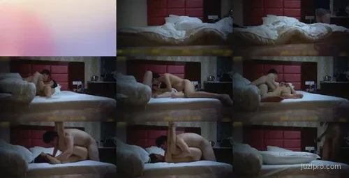 富二代遇长发学生妹-截图2