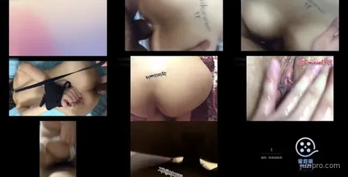 韩国情侣Yunsoyu照片视频合集-截图2